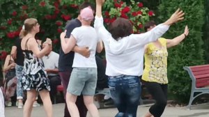 Харьков Танцы 10.06.2023