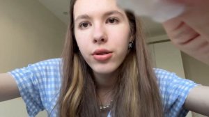 АСМР😌ЧИСТКА АУРЫ//уберу негативную энергию💓asmr