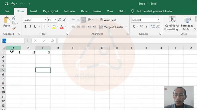 PENGENALAN / PENGGUNAAN MICROSOFT EXCEL смотреть онлайн