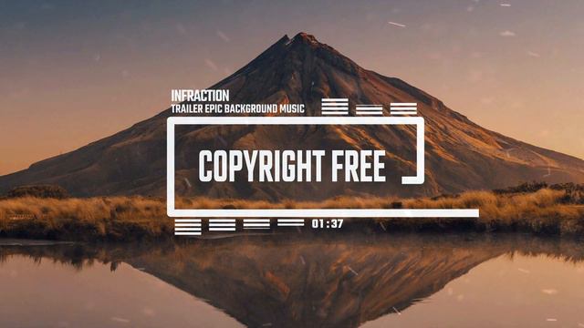 Trailer Epic Background Music by Infraction [No Copyright Music] / Sky Comes Falling Down смотреть онлайн