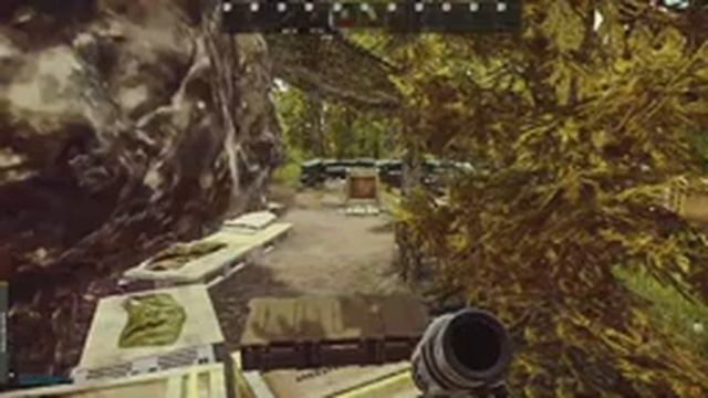 Новогодний ♦ AirDrops ♦ Escape from Tarkov ♦ 0.12.12 ♦ Рейды в пати смотреть онлайн