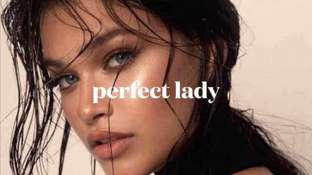 perfect lady // subliminal in russian смотреть онлайн