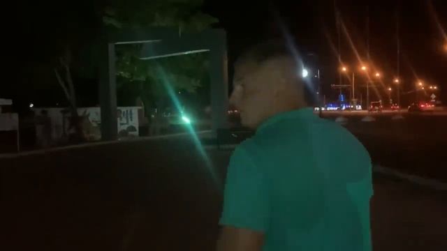 Держитесь крепче. Ночная Анапа. смотреть онлайн