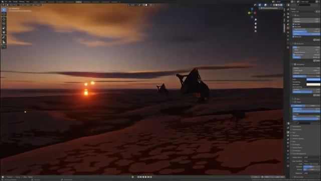 Top 10 Mind-Blowing Blender Addons to Know in 2024 смотреть онлайн