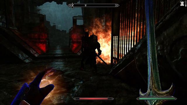 Lucien Flavius | Intruders | Quest Walkthrough смотреть онлайн