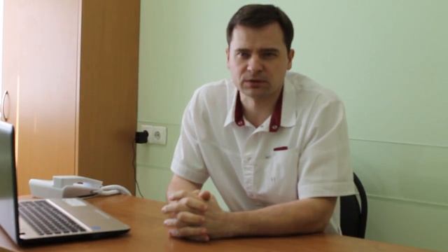 Проктология. Свищ прямой кишки. смотреть онлайн