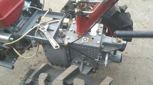 Мотоблок  Мотор  Сич всё-таки я его купил!