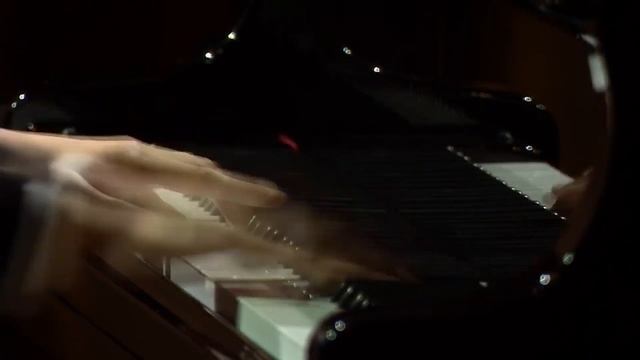 Franz Liszt - Mephisto Waltz / Shingyu Jow.mp4 смотреть онлайн