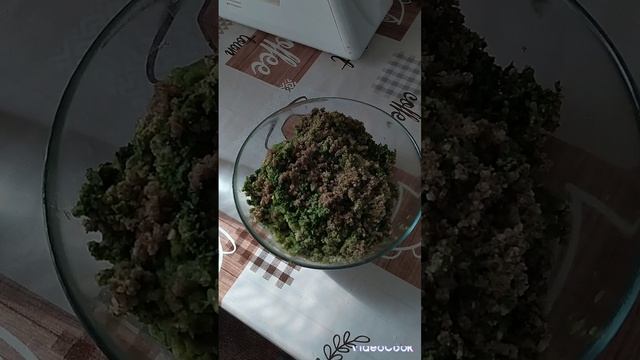Пхали с грецкими орехами ??? смотреть онлайн