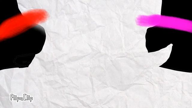 Мингл×Мокси 1часть (на русском выйдет по позже) смотреть онлайн