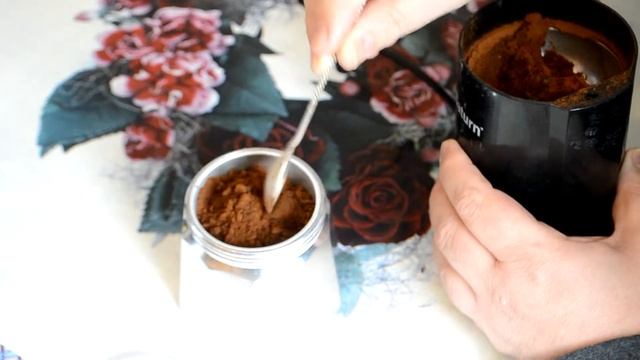 Гейзерная кофеварка 300мл Empire EM 9543 смотреть онлайн