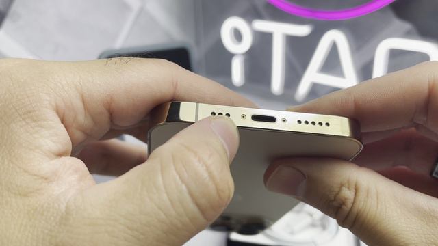 Обзор iPhone 13 Pro 256 Золото. Переходим по ссылкам в комментах, буду благодарен за подписку! смотреть онлайн