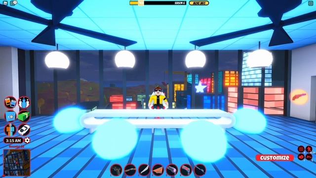 РАДИО В ДЖЕЙЛБРЕЙК ! смотреть онлайн