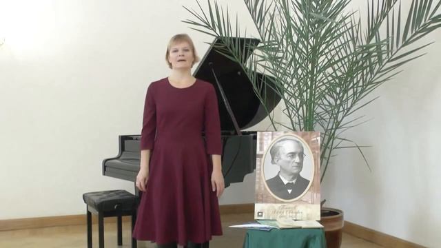 Стихотворения Ф.И. Тютчева.mp4 смотреть онлайн