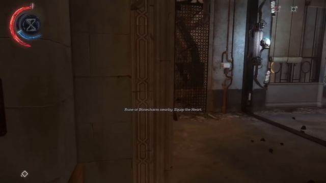 Дом СЕКРЕТОВ и ПАСХАЛОК - DISHONORED 2 смотреть онлайн
