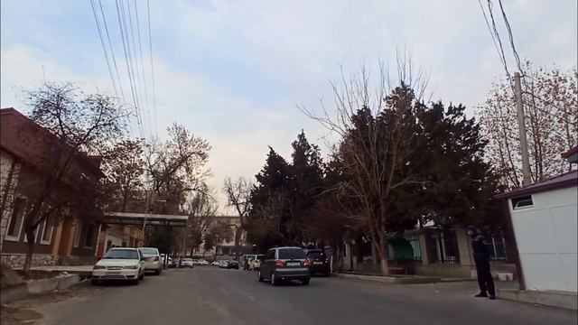 Ультра современный и очень старый Ташкент. Соседство противоположностей?!!! Akay City, Дархан!!! смотреть онлайн