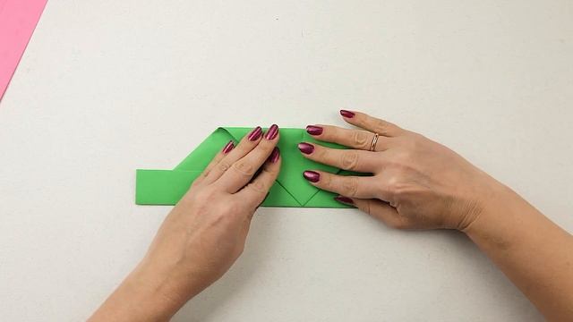 Как сделать конверт из бумаги своими руками | How to make envelope смотреть онлайн