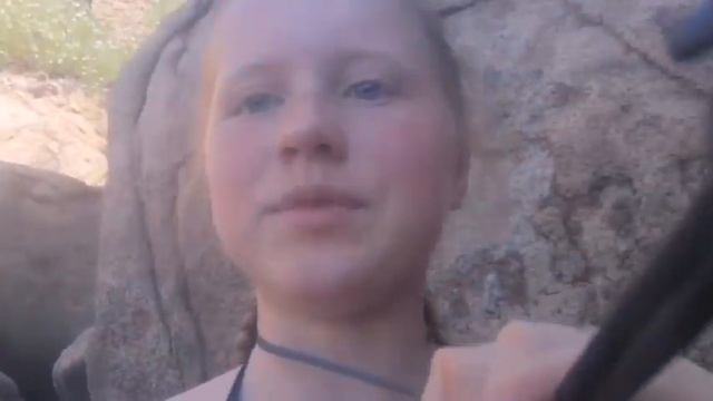 ВЛОГ на море!!! Упали с каяка? Попали в сказку? смотреть онлайн