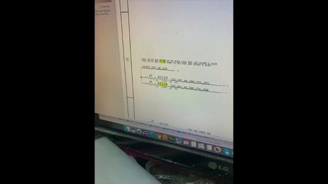 Macbook 2017 A1706 13