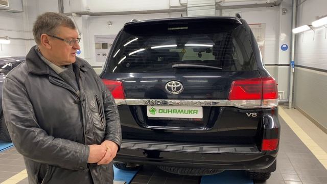 Динамика Смоленск Кузовной 8(4812)250800 Отзыв владельца о проделанном ремонте