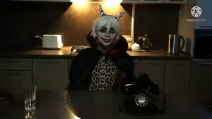 Клип Nepeta страшилки Соня и Баку