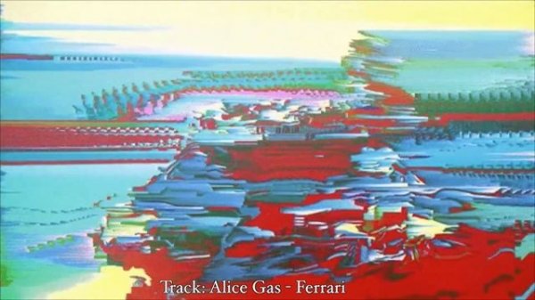 HYPERPOP / DIGICORE MIX 2021 + Visuals (lieu, kurtains, glaive, kmoe + more)。.:*☆.. ✧・゚