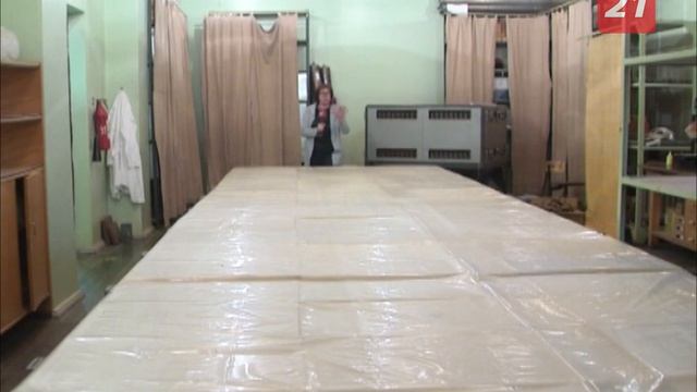 Заповедник: В небе над Арктикой смотреть онлайн