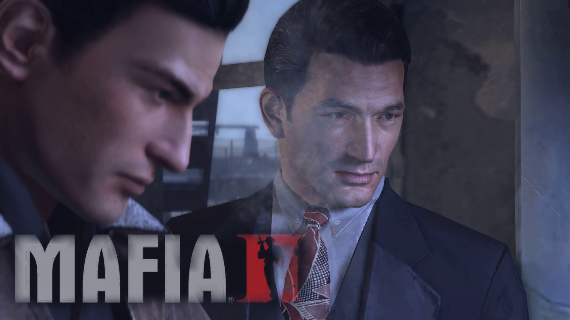 Рискованное дело / 12 / Mafia II