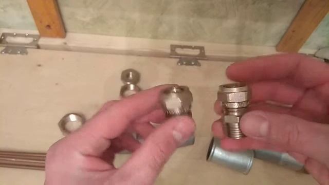 Дополнение к сухой стяжке пола! смотреть онлайн