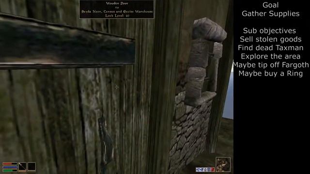 Morrowind Maybe смотреть онлайн