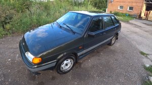 ПОМЫТЬ МАШИНУ ЗА 1 МИНУТУ И 50 РУБЛЕЙ!