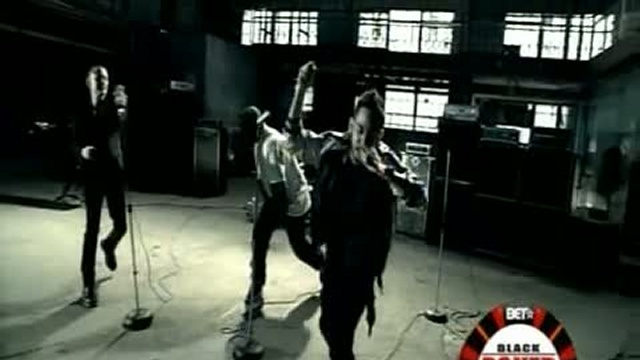 Busta Rhymes ft Linkin Park - We Made It смотреть онлайн