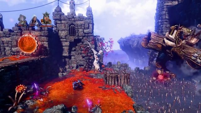 GeForce Experience Share - GameStream Co-op и другие новые возможности