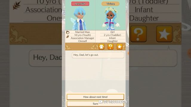 Elnea kingdom episode 164: Elina's passing, Flora married, and Jeremiah's growing family смотреть онлайн