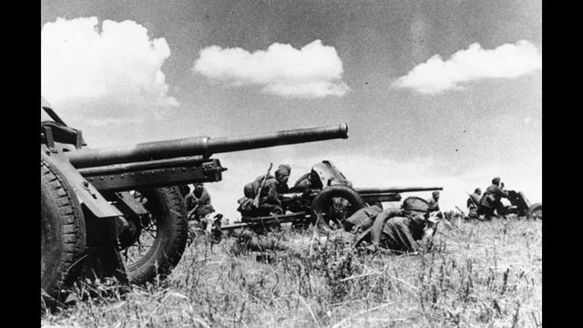 Ершов В.З.- герой Советского Союза смотреть онлайн