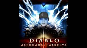 Мамка не купила Диаблу - AleXDarkstalker98