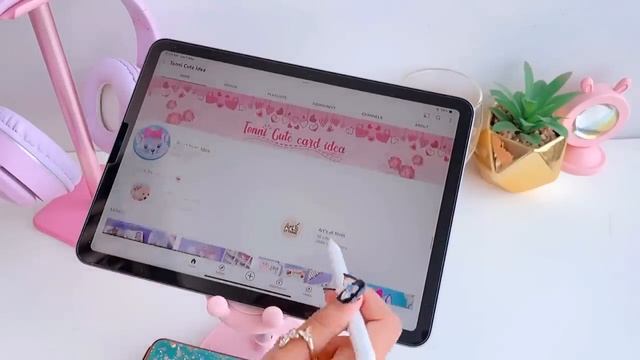 ipad air (purple color) unboxing / Apple pencil + accessories ( Tonni art and craft) смотреть онлайн