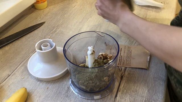 ПП Меню на день // Пеку новое печенье // Программа тренировок