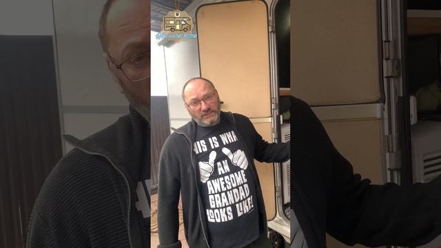 Весна! Боремся с лишней влажностью, не допускаем плесень в авто #rv #автодом осушитель воздуха смотреть онлайн