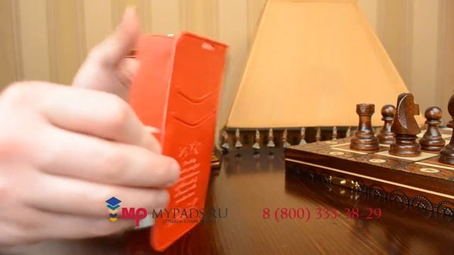Фирменный чехол книжка из качественной импортной кожи для Samsung Galaxy S5 SM G900HG900F красный смотреть онлайн