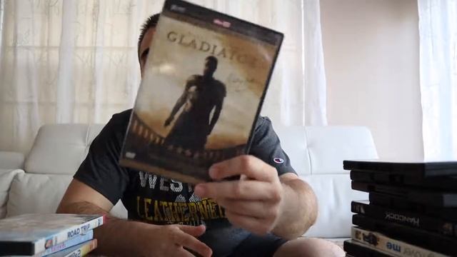 Random Mystery DVD Box from Ebay смотреть онлайн