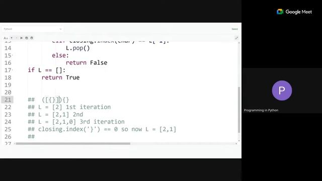 OPPE-2 Revision Session-1 смотреть онлайн