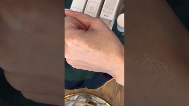 КОРЕЙСКИЙ СТИК ОТ МОРЩИН