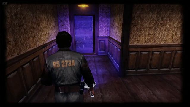 Silent Hills: The Gallows - Gameplay (Silent Hill Type Game) смотреть онлайн