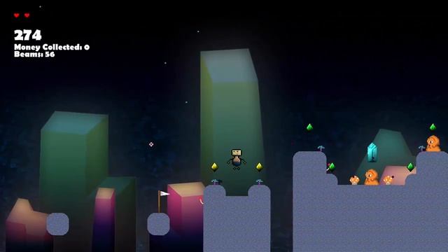 The Gem Collector Multiplayer Trailer смотреть онлайн