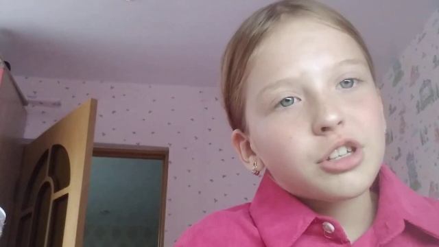 Мой макияж на урок английского языка ? Кстати обложка топ??? смотреть онлайн