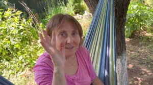 Про мою жизнь