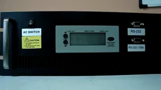 Inverter is not working properly смотреть онлайн