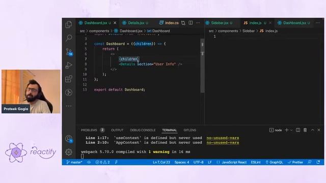 react online meetup #22 смотреть онлайн
