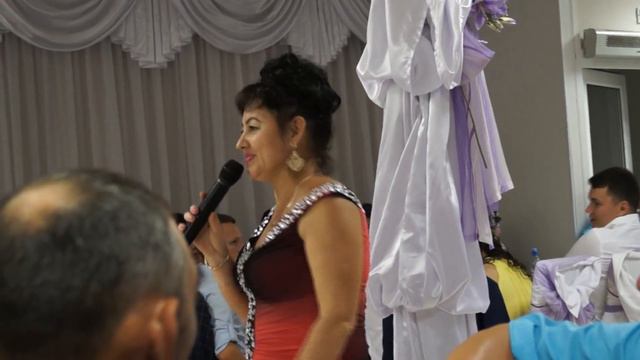 Резеда Альмакаева. Кыр чэчэге. смотреть онлайн